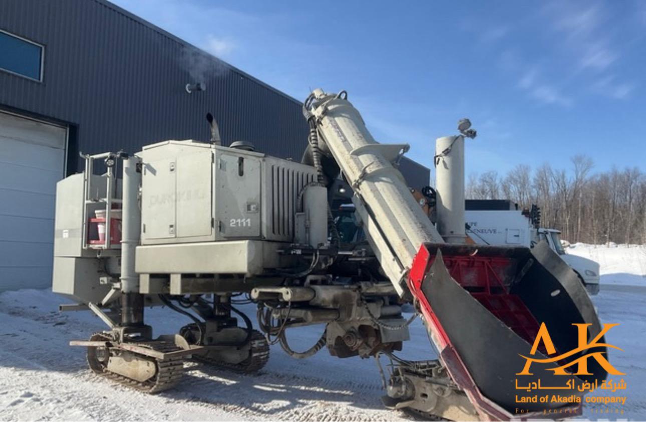 بور كيربر c ( قريباً الوصول ) 