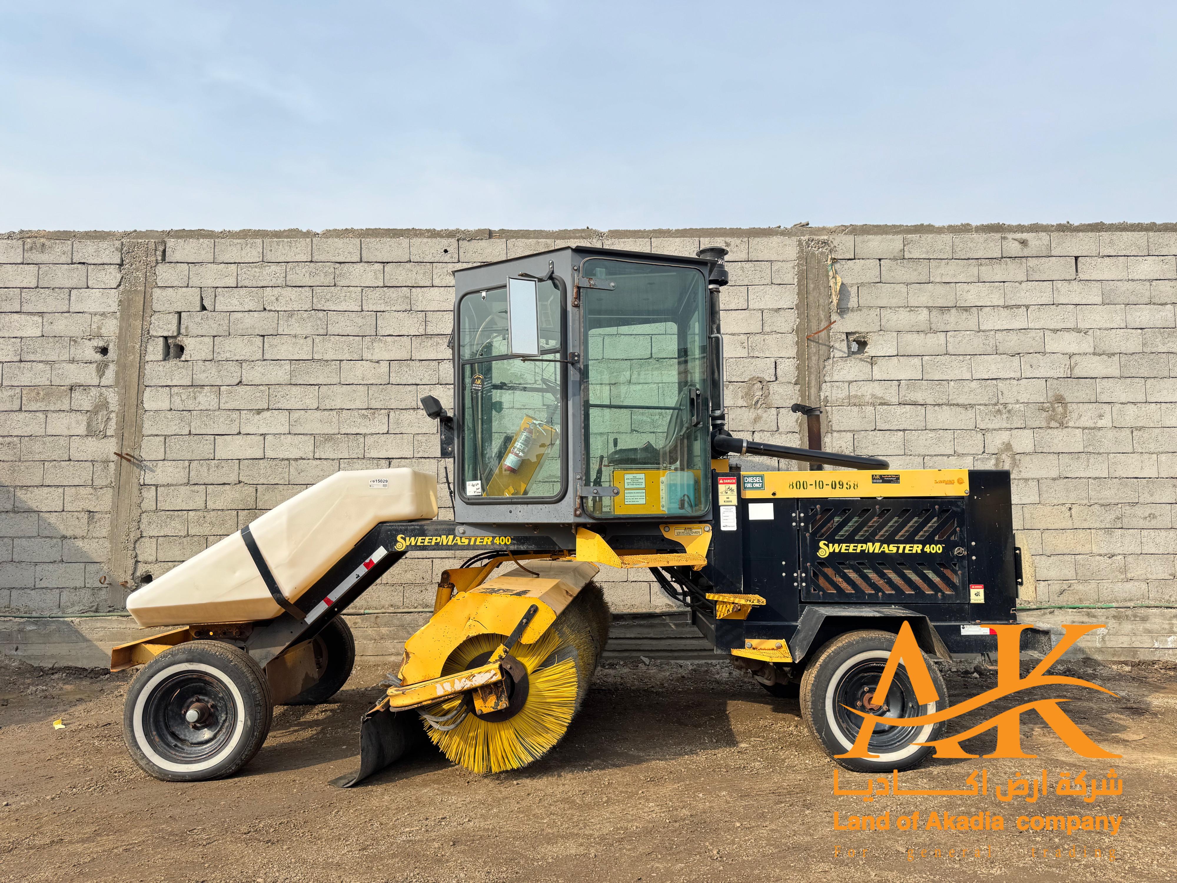 لي مور ( 2019 )